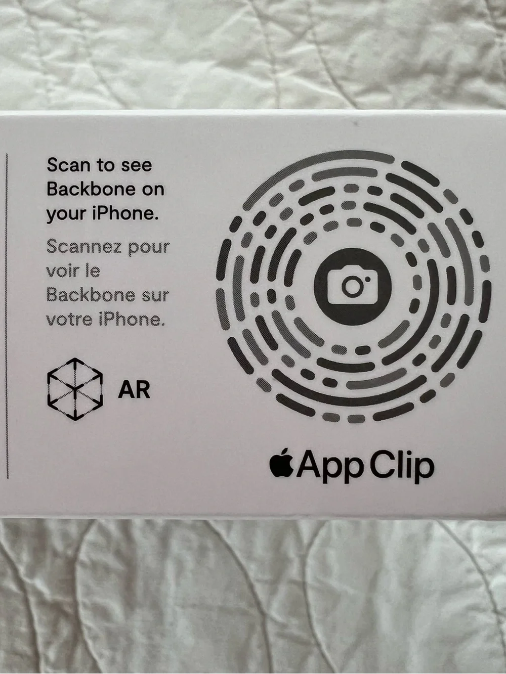 Backbone One Gaming Device for iPhone 14 and Older w/Lighting Port Handheld Fun